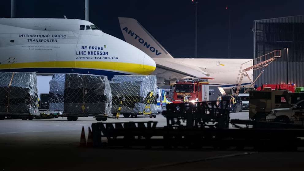 Sicherheitsalarm am Flughafen Leipzig/Halle aufgrund verdächtigen Gegenstands