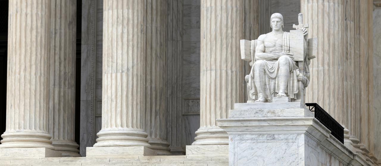 Oberstes Gericht erlaubt Trumps Briefwahl-Pläne vor Zwischenwahlen in den USA