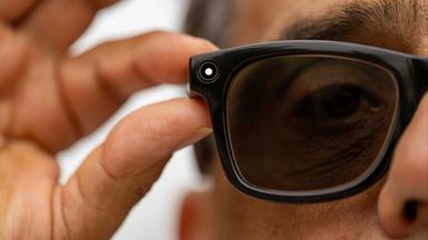 HateAid fordert Stopp von Smart-Glasses-Vertrieb