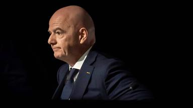 Pressestimmen zu Infantinos Rückzieher bei FIFA-Plänen
