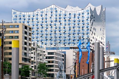 Kostenpflichtiger Eintritt zur Elphi-Plaza und seine Auswirkungen