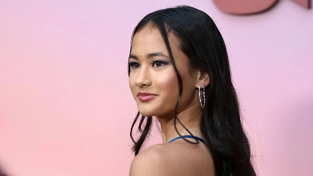 Schauspielerin Kaylee Hottle tödlich verunglückt