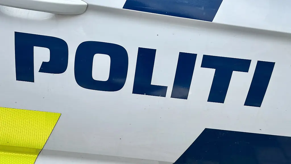 Gewalttätige Auseinandersetzung in Holbæk: Drei Verletzte und Ermittlungen im kriminellen Milieu