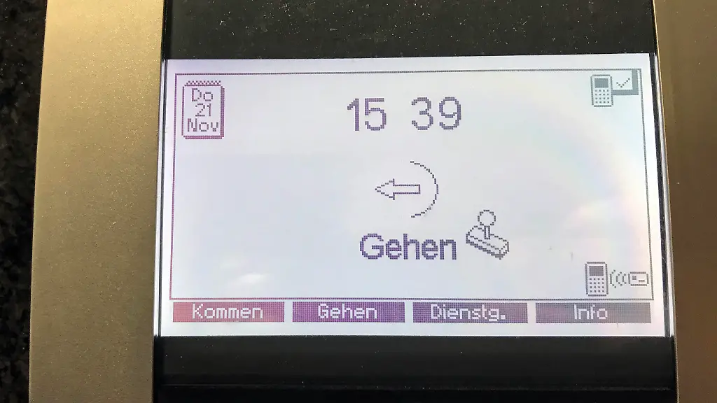 Italien als Vorbild: Dulger pocht auf 48-Stunden-Woche
