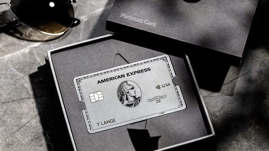 American Express Platinum Card: Vorteile und Startbonus