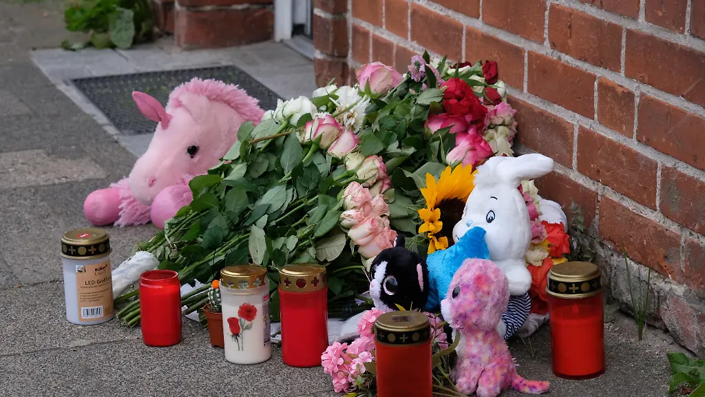 Ermittlung gegen Eltern einer im Pool ertrunkenen Dreijährigen in Schleswig-Holstein