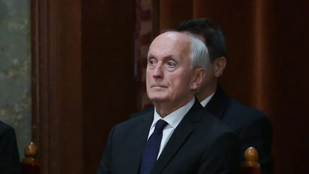 Andras Baka wird Ungarns neuer Präsident