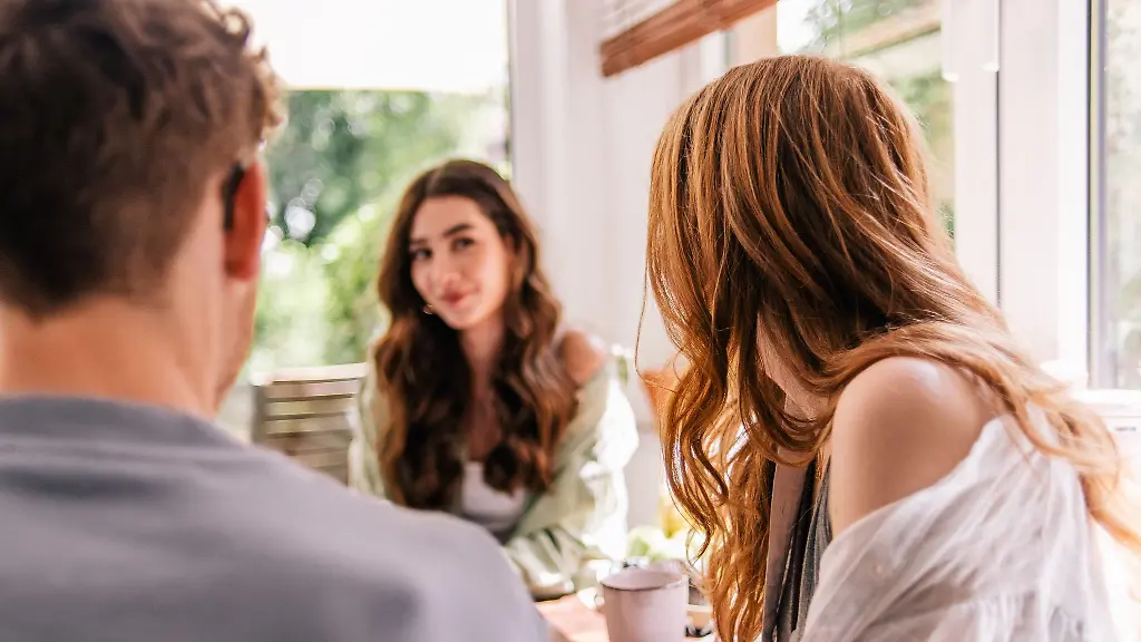 Gefühle und Vertrauen im Gleichgewicht: Wie man Oversharing vermeidet