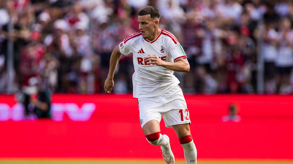Matthäus drängt Dortmund zur Verpflichtung von Said El Mala