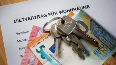 Wohnungstausch: Eine Alternative auf dem angespannten Wohnungsmarkt