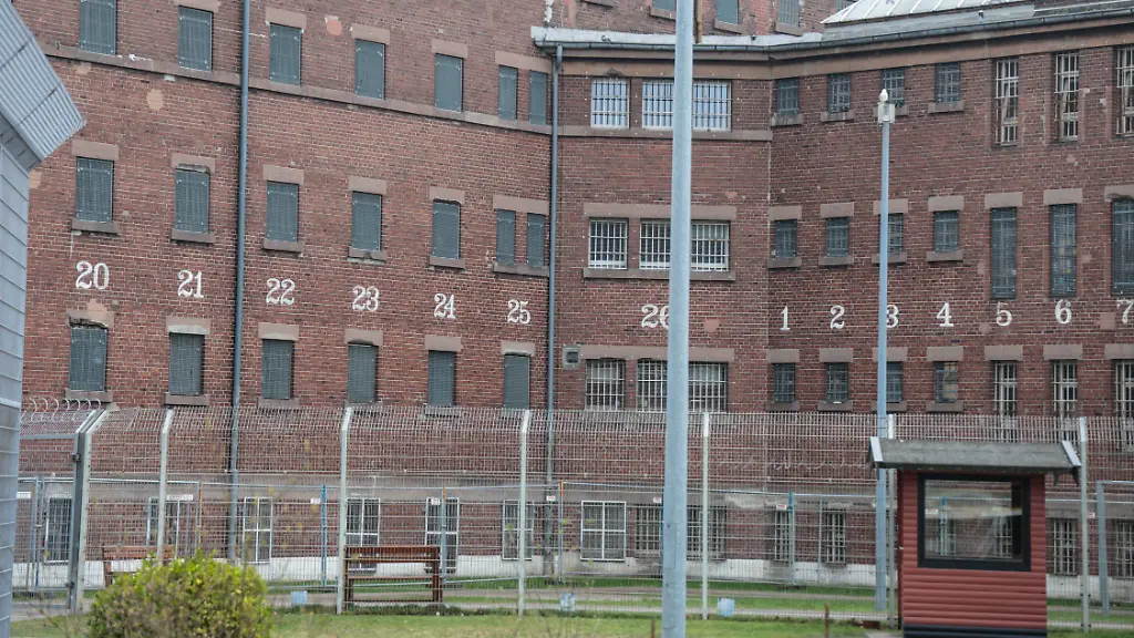 Ermittlungen im Bremer Gefängnis wegen Bestechung