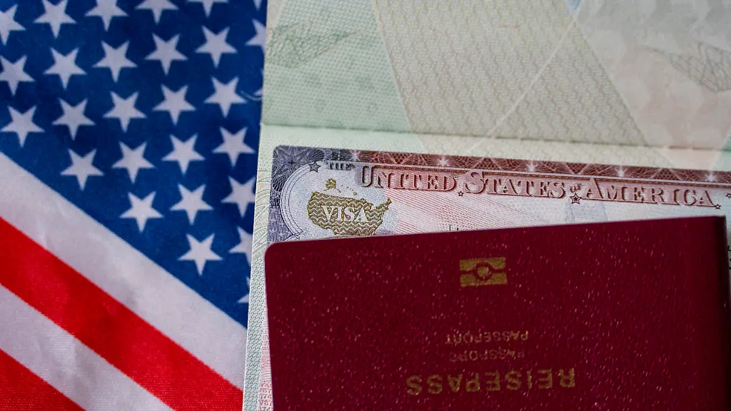 USA planen erweiterte Vorschriften für Visa-Antragsteller