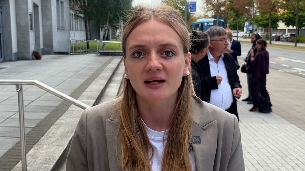 Gina H. widerspricht Zeugenaussagen im Fabian-Prozess