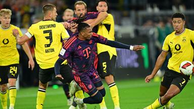 Dortmunds Chancen in der neuen Bundesliga-Saison