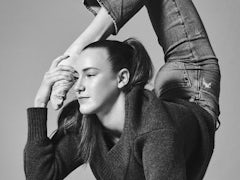 Darja Varfolomeev: Eine Ausnahmesportlerin in der Rhythmischen Sportgymnastik