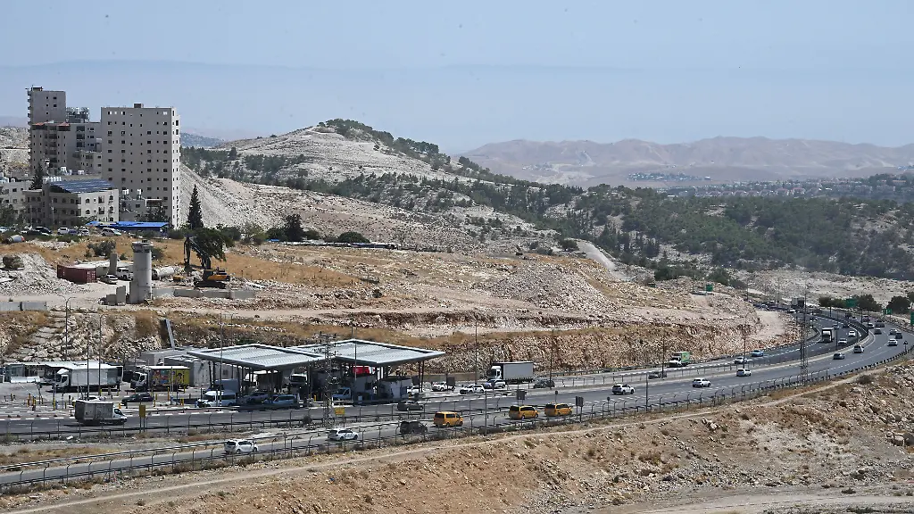 Europäische Staaten drängen Israel zur Rücknahme des Siedlungsprojekts im Westjordanland
