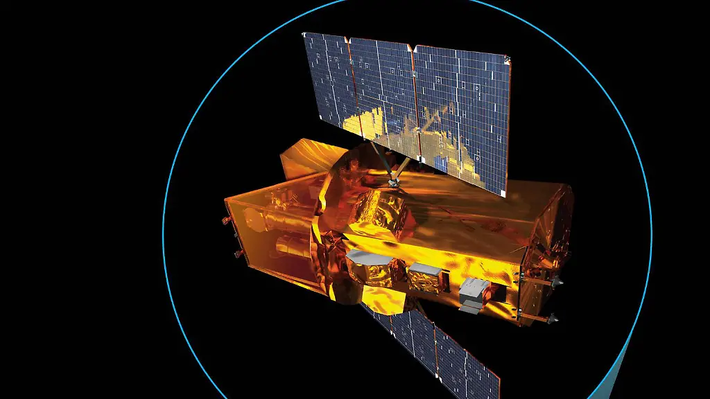 Nasa-Mission zur Rettung des Satelliten „Swift“ gescheitert