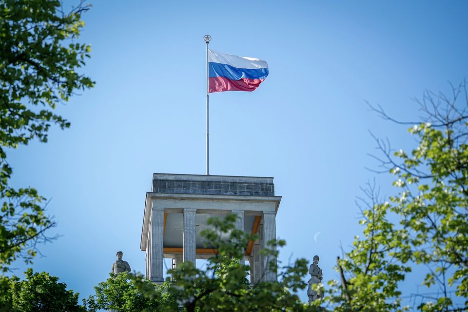 Russische Desinformationskampagnen bei Wahlen in Deutschland