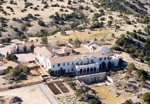 Staatsanwaltschaft New Mexico verklagt US-Justizministerium wegen Epstein-Ermittlungen