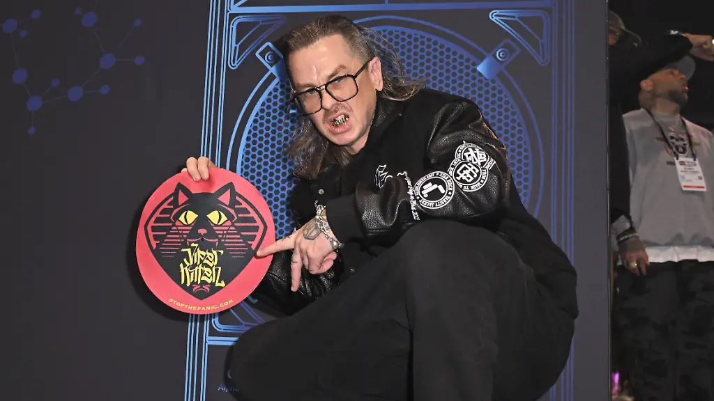 Möglicher Ausstieg von Sid Wilson bei Slipknot