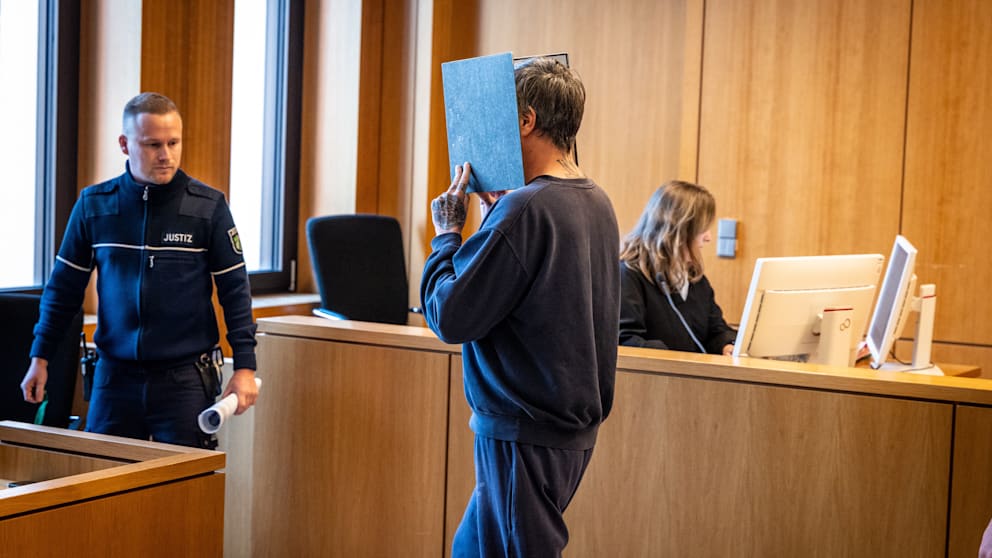 Wenn Krankenpfleger zu Mördern werden: Erstaunliche Parallelen bei den Tätern