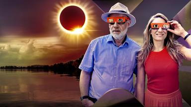 Sonnenfinsternis lockt Massen nach Mallorca