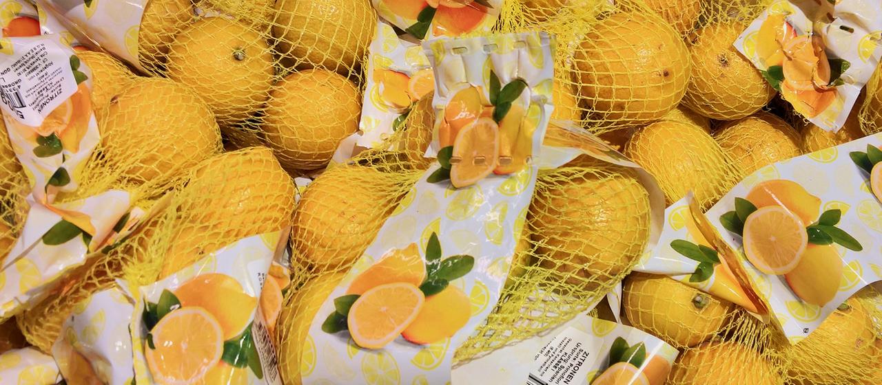 Neue Verpackungsregeln in der EU: Weniger Plastik, mehr Recycling