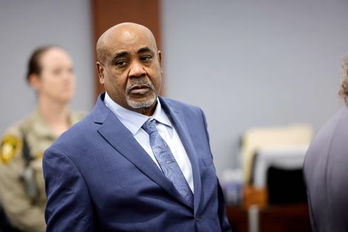 Prozess um den Mord an Tupac Shakur: Anklage spricht von Racheakt