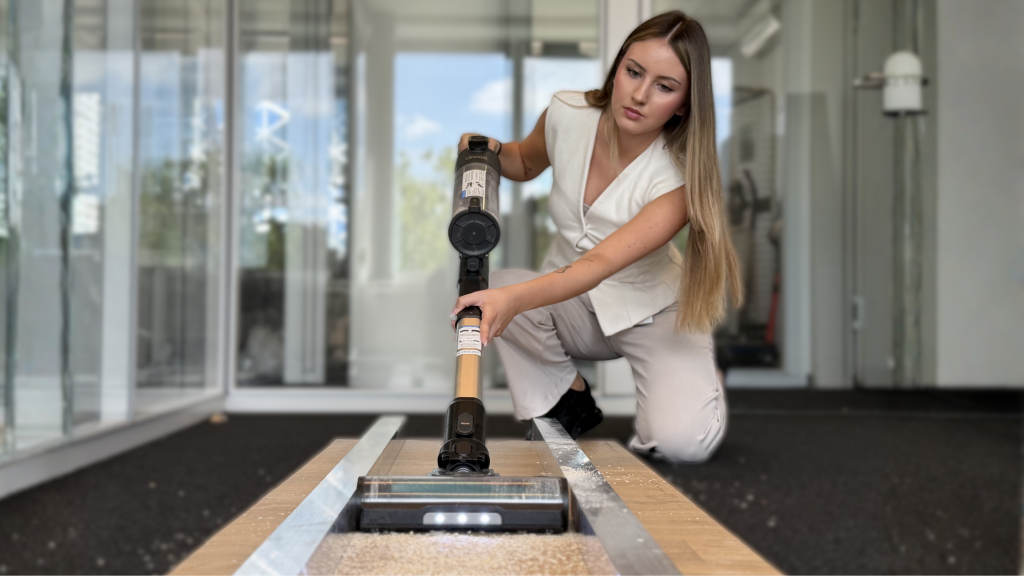 Akkustaubsauger im Test: Lohnen sich günstige Modelle?