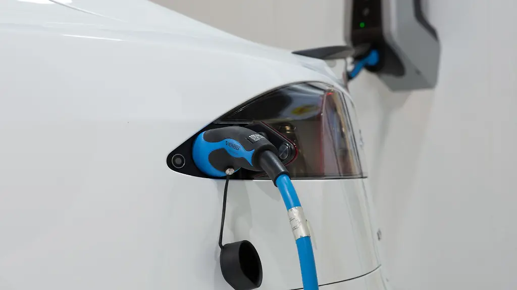 Förderung für E-Auto-Ladepunkte bei Wohnungseigentümergemeinschaften