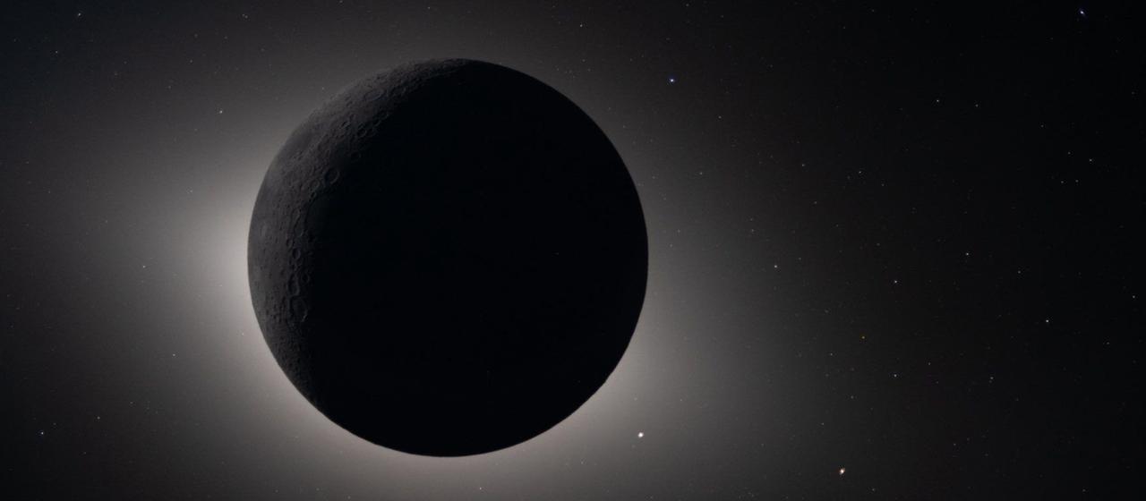 Island feiert Sonnenfinsternis