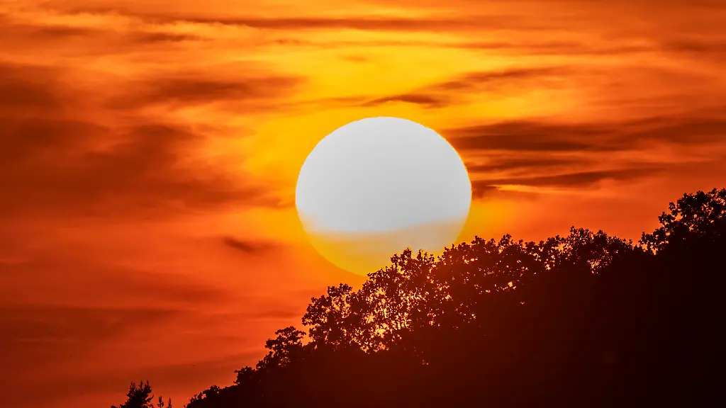 Einer der Wärmsten Sommer: Über 15.000 Todesfälle durch Hitzewellen