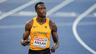 Untersuchungen gegen Owen Ansah und Laura Freigang im Fokus