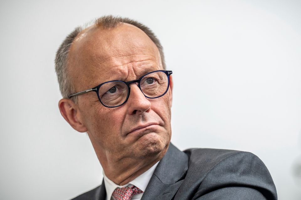 Friedrich Merz: Schlagabtausch in TV-Sendung über Gesundheitswesen