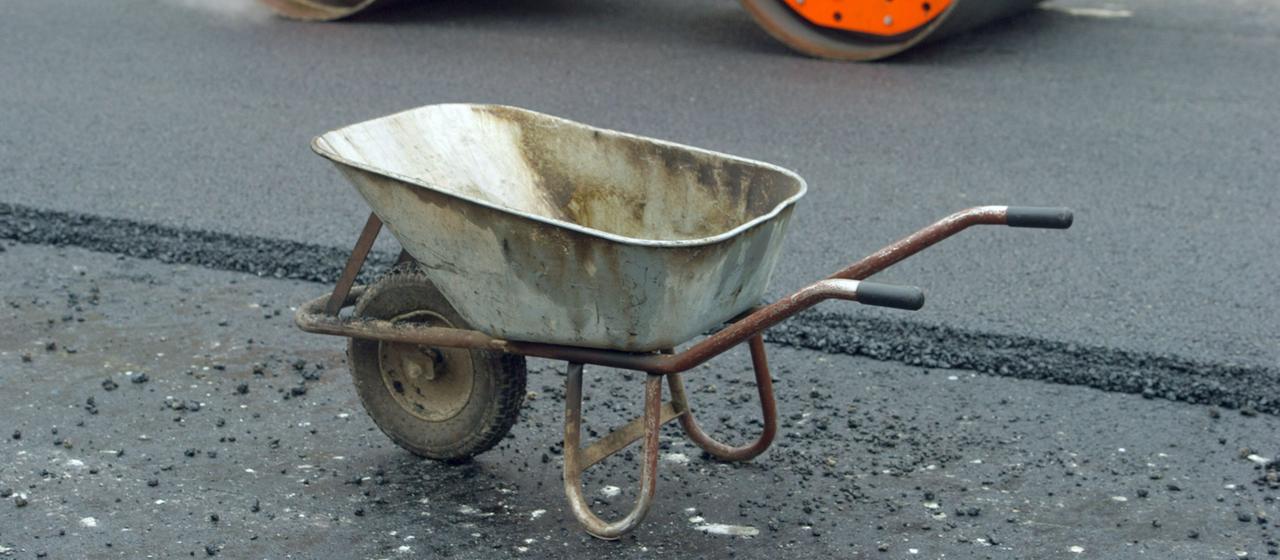 Investitionen durch Sondervermögen: Baustellen und Herausforderungen