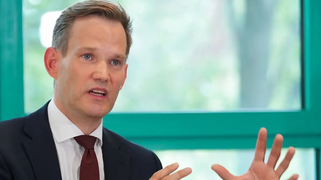 Streeck fordert höhere Tabaksteuer zur Gesundheitsförderung