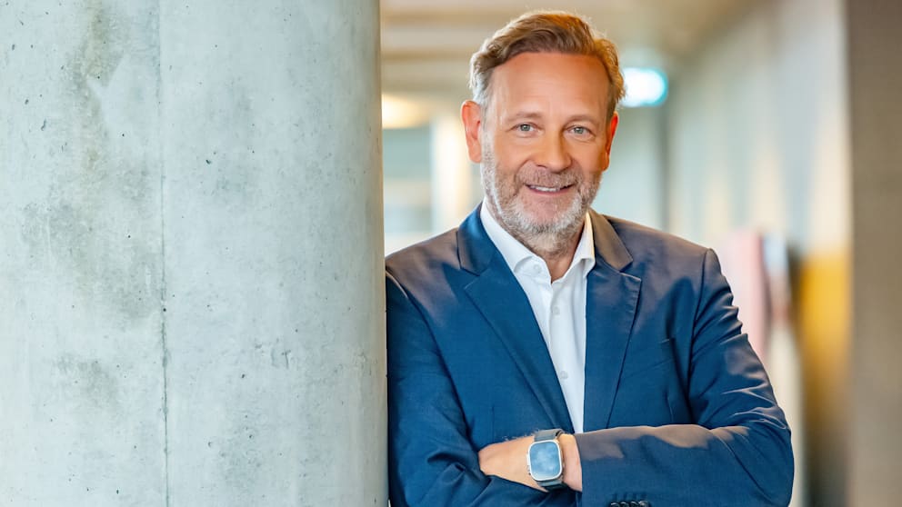 Börsenprofi warnt vor KI-Crash-Gefahr