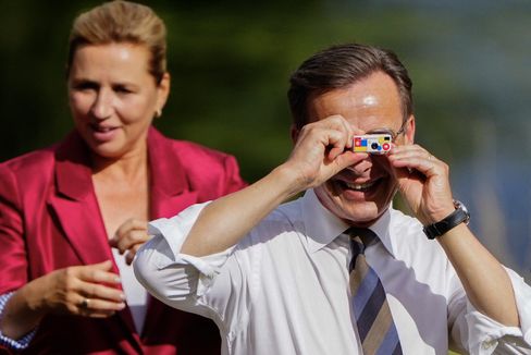 Merz und die sparsamen Fünf: Haushaltspläne der EU unter der Lupe