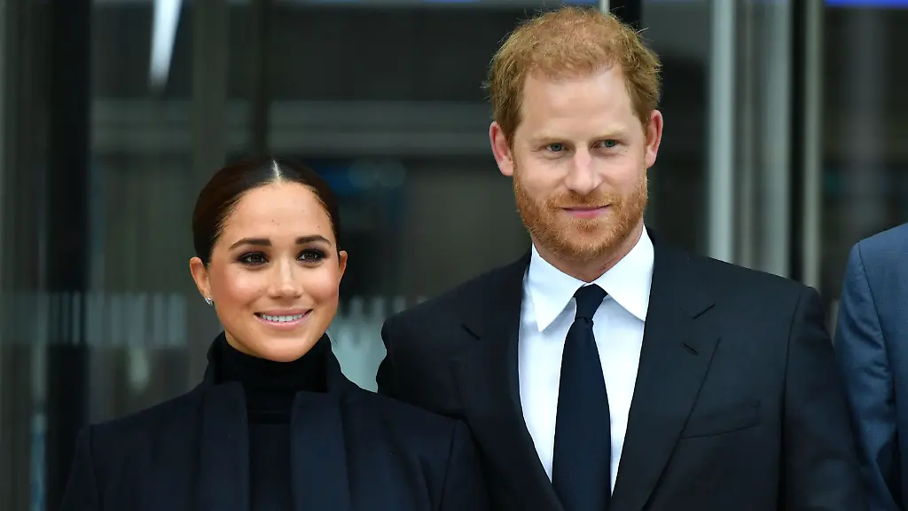 Harry und Meghans Rückkehr nach Großbritannien: Eine gemischte Bilanz ihrer US-Projekte