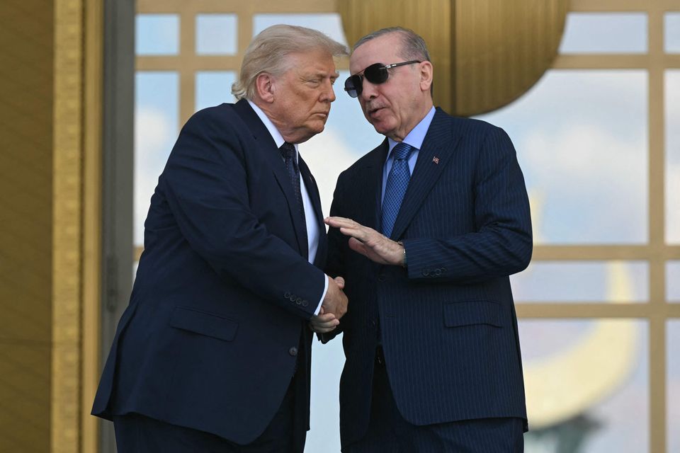 Konflikt zwischen Israel und der Türkei verschärft sich