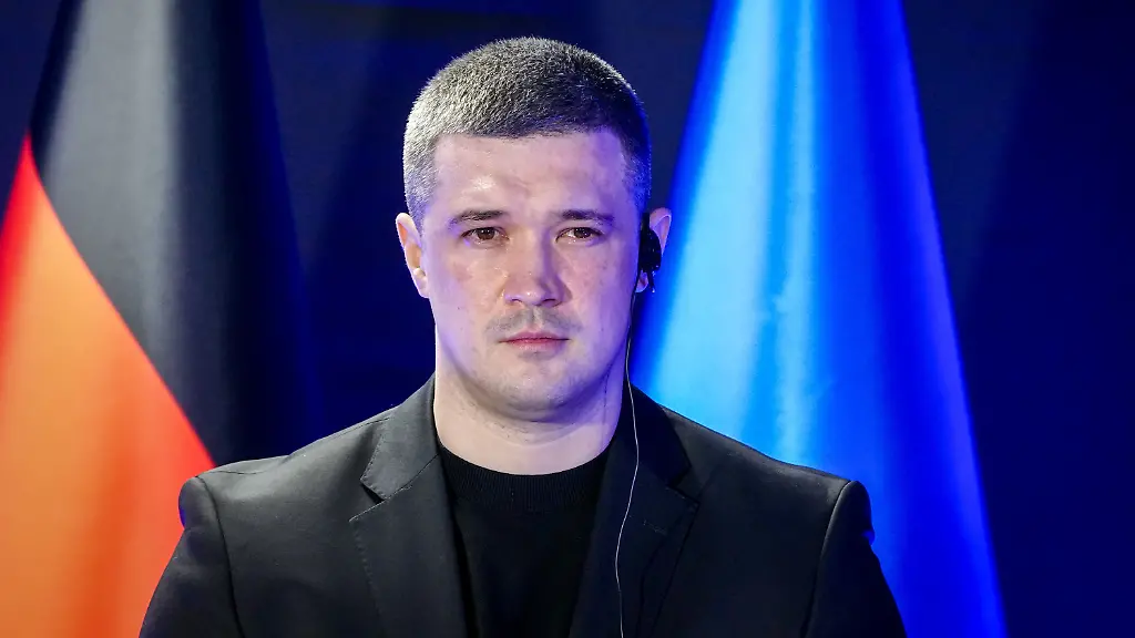 Fedorow fordert Wahlen in der Ukraine