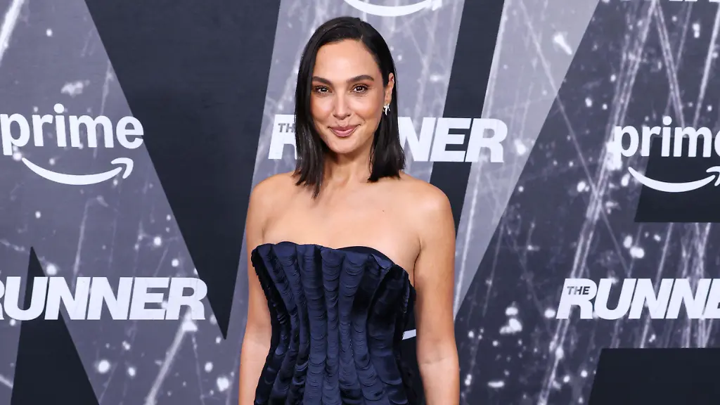 Gal Gadot erholt sich von Verletzungen beim Filmdreh