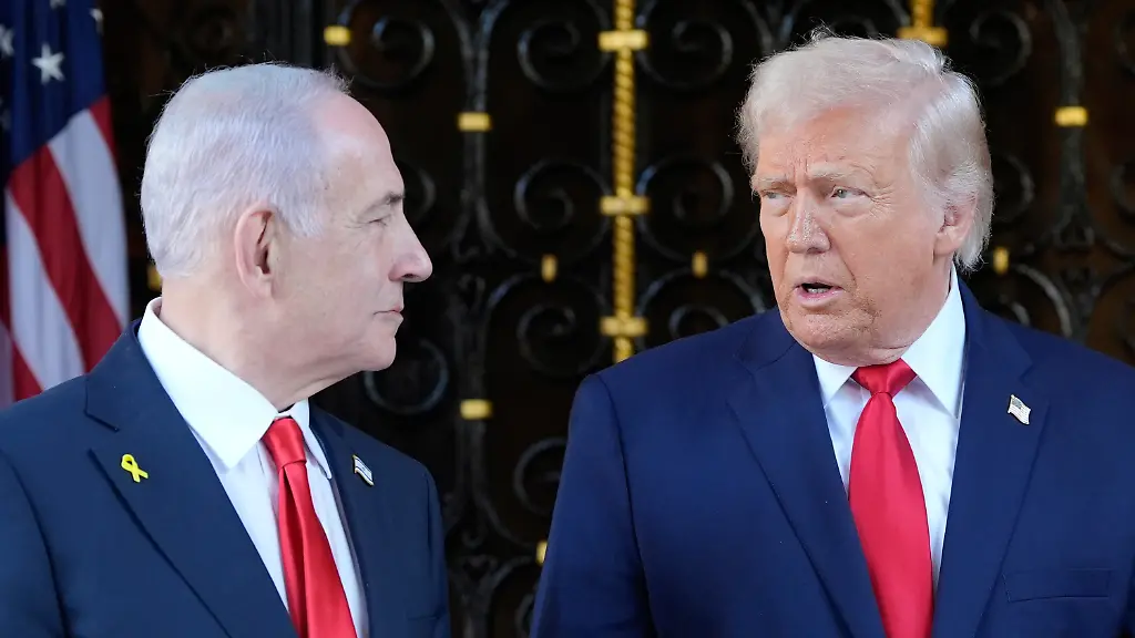 Israel lehnt US-Pläne zur Entwaffnung der Hamas ab