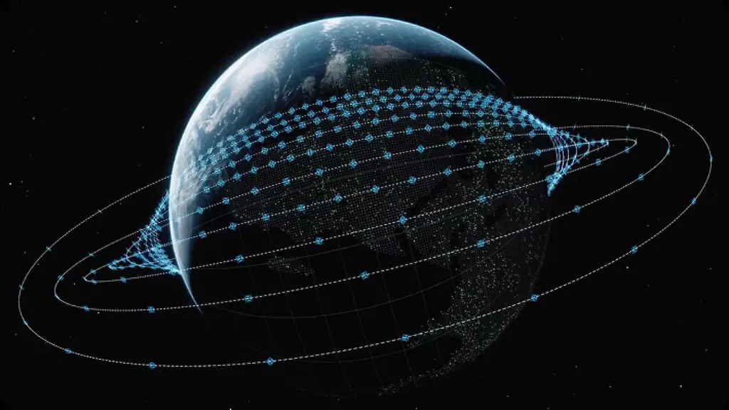 Astronomen warnen vor zunehmender Satellitenanzahl
