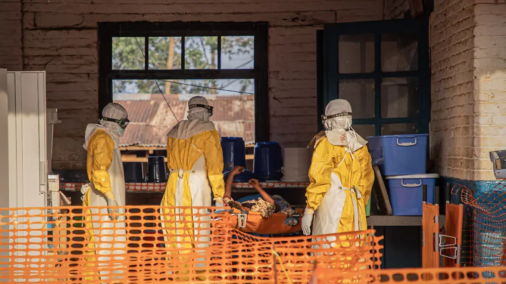 WHO warnt: Ebola-Ausbruch im Kongo verschärft sich weiter