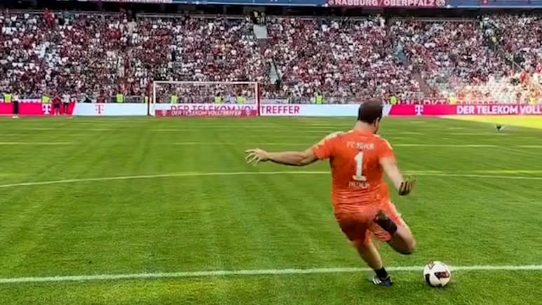 Pechsträhne für Bayern-Fan Dennis: Ungewöhnliches Déjà-vu