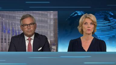 Bericht des EU-Innenministertreffens und aktuelle Entwicklungen in Europa