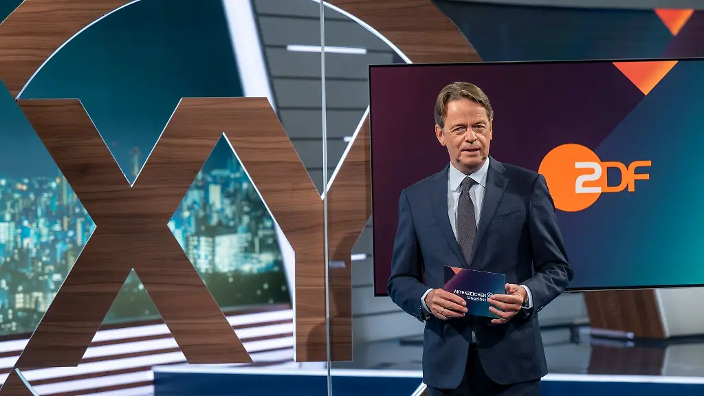 Fahndungserfolg nach ZDF-Ausstrahlung: Tatverdächtiger in der Schweiz gefasst