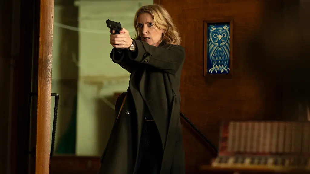 Charlotte Lindholm kehrt im ‘Tatort’ zurück