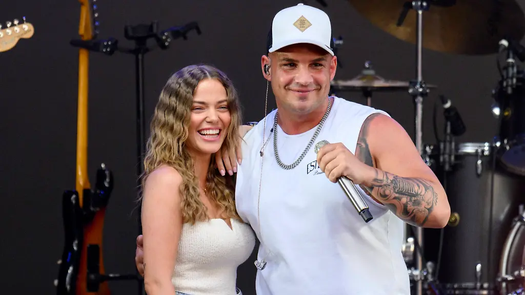 Laura Maria Rypa spricht über Gerüchte mit Pietro Lombardi